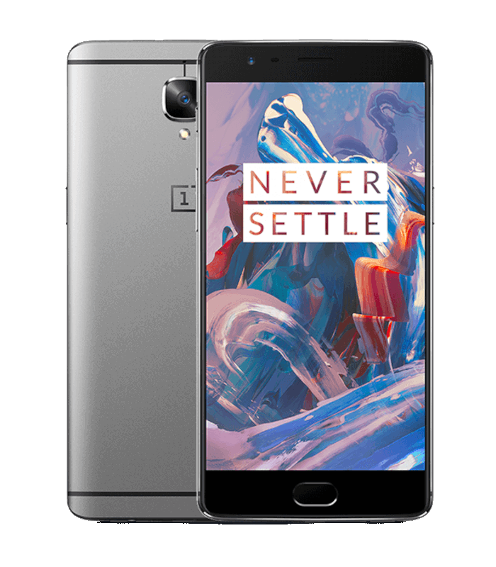 OnePlus 3