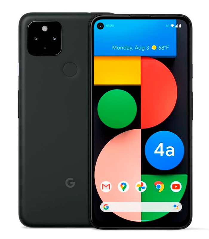 Pixel 4a